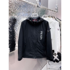 Prada Outwear